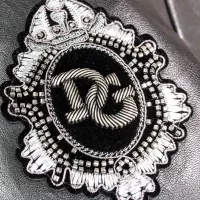 $82.00 USD Dolce & Gabbana D&G Jackets Long Sleeved For Men #1382715