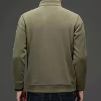 $64.00 USD Bottega Veneta BV Jackets Long Sleeved For Men #1382762