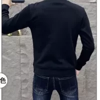 $48.00 USD Balenciaga Hoodies Long Sleeved For Men #1382791