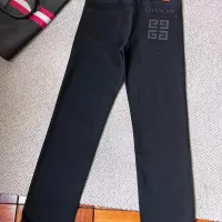 $68.00 USD Givenchy Jeans For Men #1382852