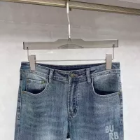 $68.00 USD Burberry Jeans For Men #1382863
