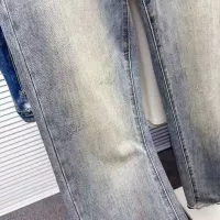 $68.00 USD Chrome Hearts Jeans For Men #1382870