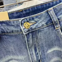 $68.00 USD Burberry Jeans For Men #1382875