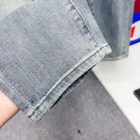 $68.00 USD Burberry Jeans For Men #1382875