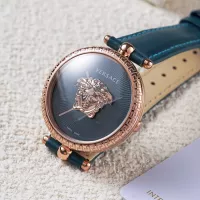 $225.00 USD Versace AAA Quality Watches #1382948
