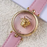 $225.00 USD Versace AAA Quality Watches #1382949