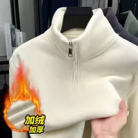 $64.00 USD Versace Hoodies Long Sleeved For Men #1382960