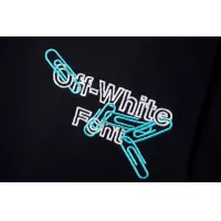 $36.00 USD Off-White T-Shirts Short Sleeved For Unisex #1383215