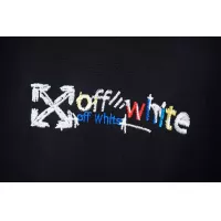 $36.00 USD Off-White T-Shirts Short Sleeved For Unisex #1383219