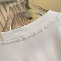 $45.00 USD Balenciaga T-Shirts Short Sleeved For Unisex #1383224