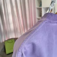 $45.00 USD Balenciaga T-Shirts Short Sleeved For Unisex #1383228