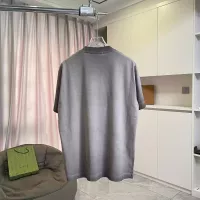 $45.00 USD Balenciaga T-Shirts Short Sleeved For Unisex #1383230