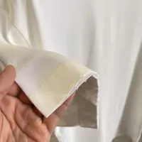 $45.00 USD Balenciaga T-Shirts Short Sleeved For Unisex #1383231