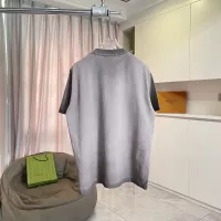 $45.00 USD Balenciaga T-Shirts Short Sleeved For Unisex #1383237