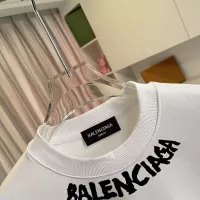 $52.00 USD Balenciaga Hoodies Long Sleeved For Unisex #1383257