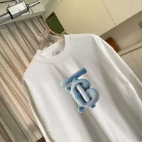 $52.00 USD Burberry Hoodies Long Sleeved For Unisex #1383262
