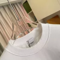 $52.00 USD Burberry Hoodies Long Sleeved For Unisex #1383264