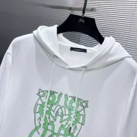 $68.00 USD Givenchy Hoodies Long Sleeved For Unisex #1383283