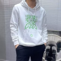 $68.00 USD Givenchy Hoodies Long Sleeved For Unisex #1383283