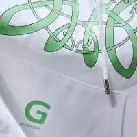 $68.00 USD Givenchy Hoodies Long Sleeved For Unisex #1383283