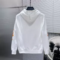 $68.00 USD Givenchy Hoodies Long Sleeved For Unisex #1383289