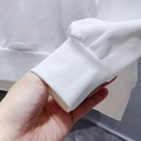 $68.00 USD Givenchy Hoodies Long Sleeved For Unisex #1383289