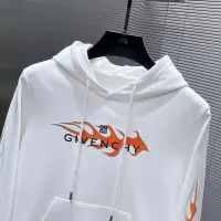 $68.00 USD Givenchy Hoodies Long Sleeved For Unisex #1383289