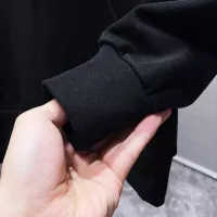 $68.00 USD Givenchy Hoodies Long Sleeved For Unisex #1383296
