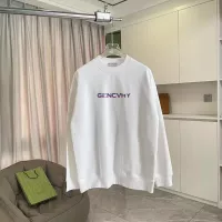 $52.00 USD Givenchy Hoodies Long Sleeved For Unisex #1383303