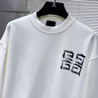 $60.00 USD Givenchy Hoodies Long Sleeved For Unisex #1383320
