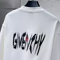 $60.00 USD Givenchy Hoodies Long Sleeved For Unisex #1383320