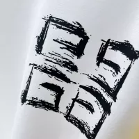 $60.00 USD Givenchy Hoodies Long Sleeved For Unisex #1383320