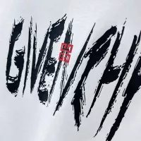$60.00 USD Givenchy Hoodies Long Sleeved For Unisex #1383320