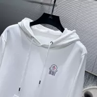 $68.00 USD Moncler Hoodies Long Sleeved For Unisex #1383338