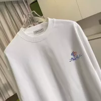 $52.00 USD Moncler Hoodies Long Sleeved For Unisex #1383348