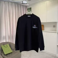 $52.00 USD Moncler Hoodies Long Sleeved For Unisex #1383349