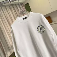 $52.00 USD Chrome Hearts Hoodies Long Sleeved For Unisex #1383372