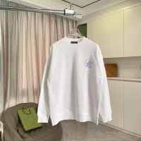 $52.00 USD Chrome Hearts Hoodies Long Sleeved For Unisex #1383376