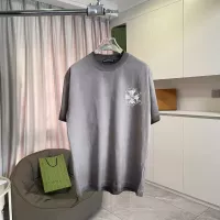 $45.00 USD Chrome Hearts T-Shirts Short Sleeved For Unisex #1383381