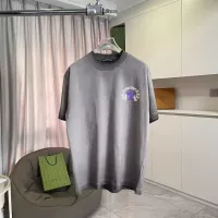 $45.00 USD Chrome Hearts T-Shirts Short Sleeved For Unisex #1383389