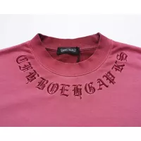 $72.00 USD Chrome Hearts Hoodies Long Sleeved For Unisex #1383394