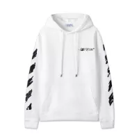 $56.00 USD Off-White Hoodies Long Sleeved For Unisex #1383398