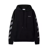 $56.00 USD Off-White Hoodies Long Sleeved For Unisex #1383401