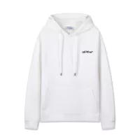 $56.00 USD Off-White Hoodies Long Sleeved For Unisex #1383404