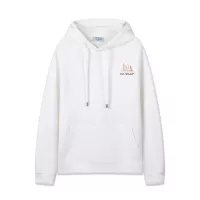 $56.00 USD Off-White Hoodies Long Sleeved For Unisex #1383406