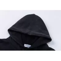 $60.00 USD Off-White Hoodies Long Sleeved For Unisex #1383412