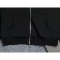 $96.00 USD Chrome Hearts Hoodies Long Sleeved For Unisex #1383413