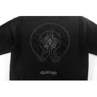 $72.00 USD Chrome Hearts Hoodies Long Sleeved For Unisex #1383418