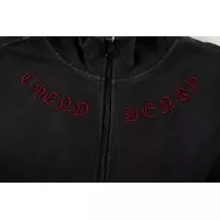 $88.00 USD Chrome Hearts Hoodies Long Sleeved For Unisex #1383419