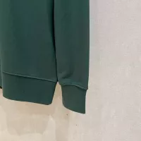 $92.00 USD Celine Hoodies Long Sleeved For Men #1383422